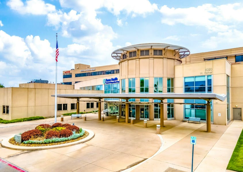 Healthy Diagnostics USA