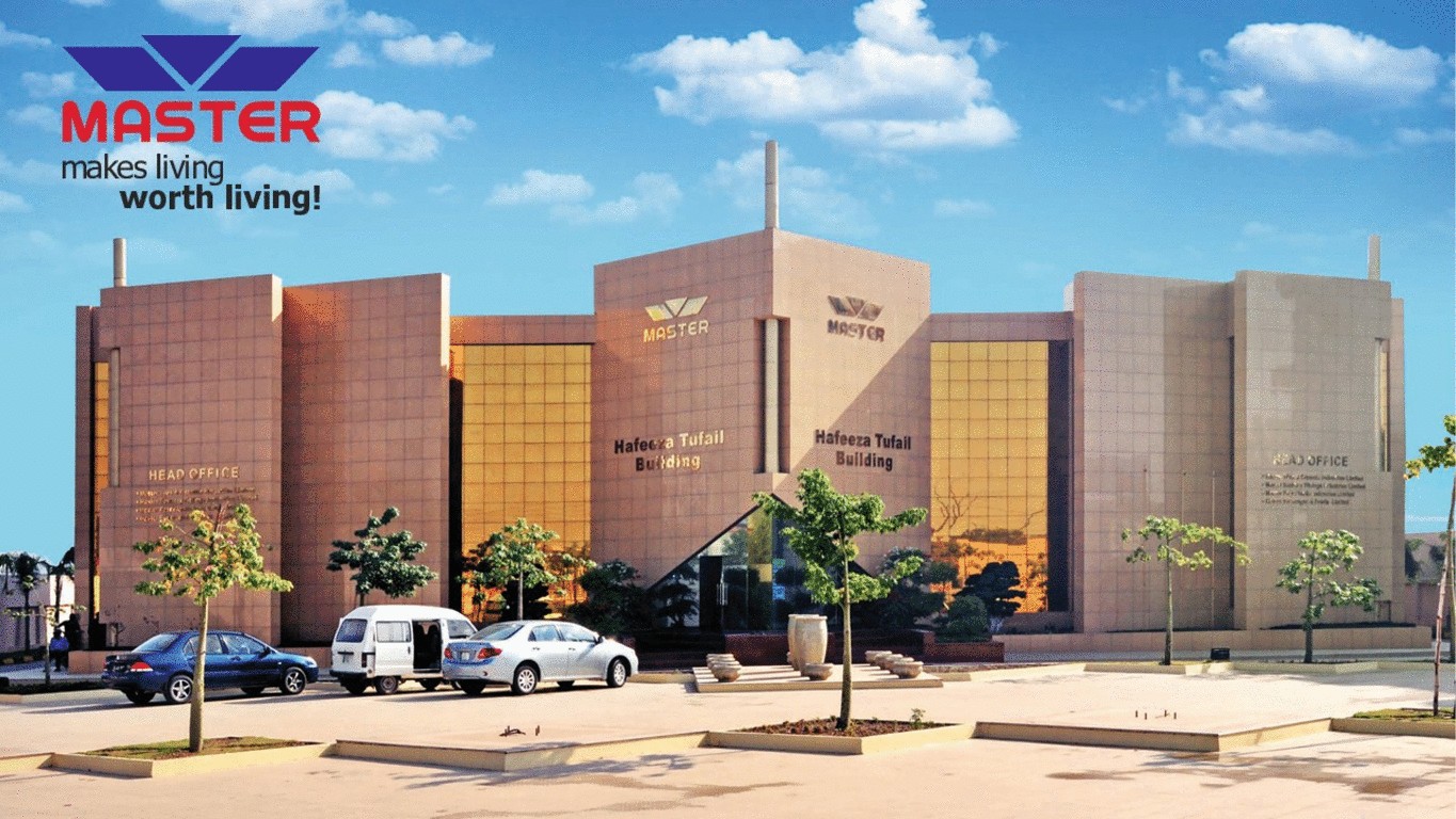 Master Industries & Master Marketing