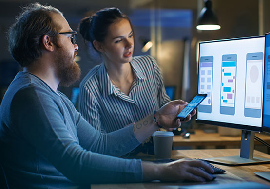 Telefast Digital Solutions